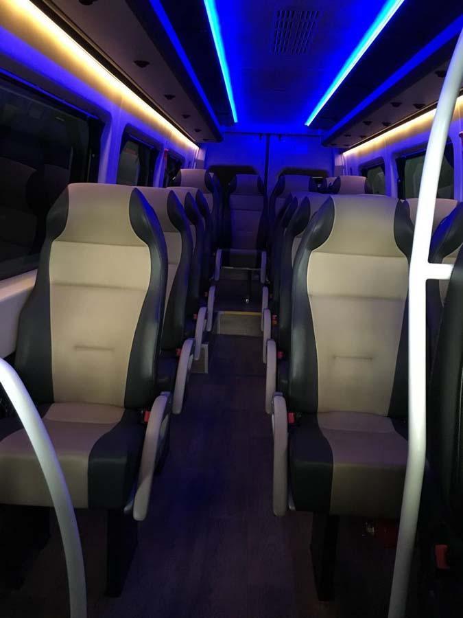 Transport scolaire Le Chambon-Feugerolles