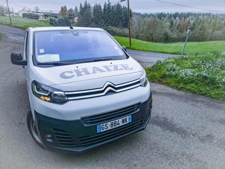 Navette aéroport Le Chambon-Feugerolles