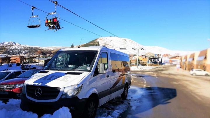 Transport scolaire Le Chambon-Feugerolles