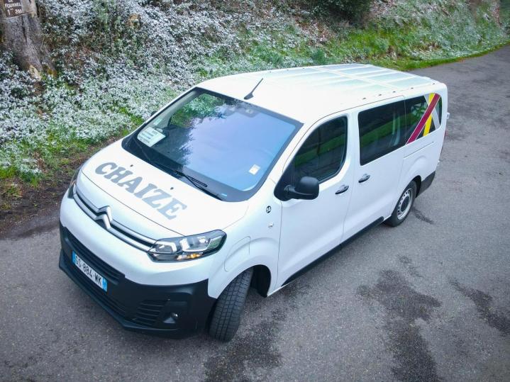Transport scolaire Le Chambon-Feugerolles
