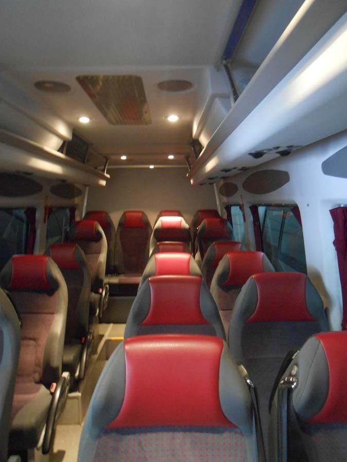 Transport scolaire Le Chambon-Feugerolles